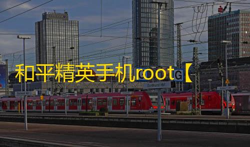 和平精英手机root【LV内核】科技